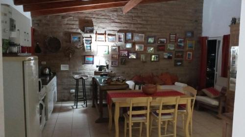 Rio Ceballos Apartamento | Aires Serranos