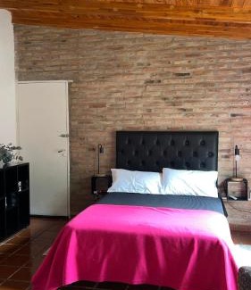 Rio Ceballos Apartamento | Aires Verdes