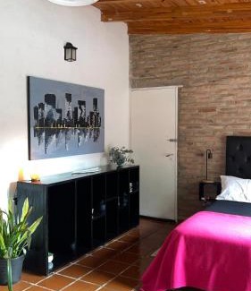 Rio Ceballos Apartamento | Aires Verdes