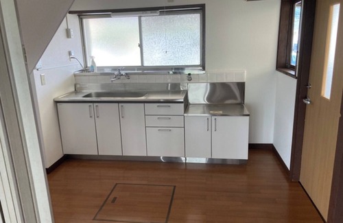 Ashikaga Casa | Airest Village Ashikaga Private house Up to 9 / Ashikaga Tochigi