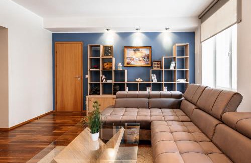Kesklinn Apartamento | AirHome - Golden Fish