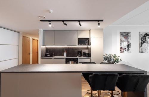 Kesklinn Apartamento | AirHome - Nemo Apartment