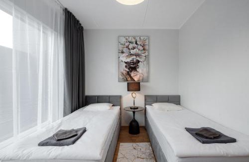 Kesklinn Apartamento | AirHome - Nemo Apartment