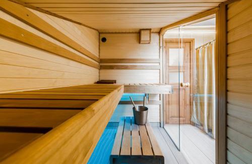 Kalamaja Apartamento | AirHome - Owl's Nest