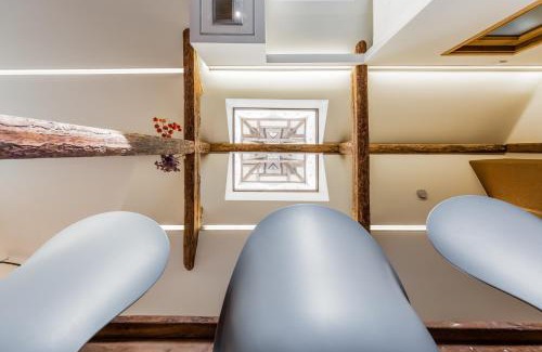 Kalamaja Apartamento | AirHome - Owl's Nest