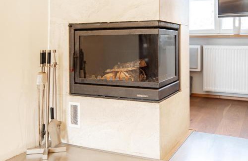 Kalamaja Apartamento | AirHome - Owl's Nest