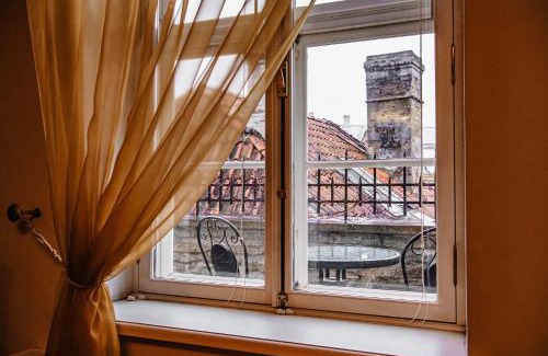 Old Town Apartamento | AirHome - Sulevimägi Apartment