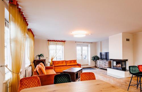 Old Town Apartamento | AirHome - Sulevimägi Apartment
