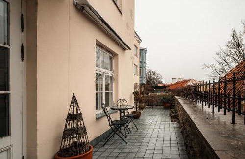 Old Town Apartamento | AirHome - Sulevimägi Apartment