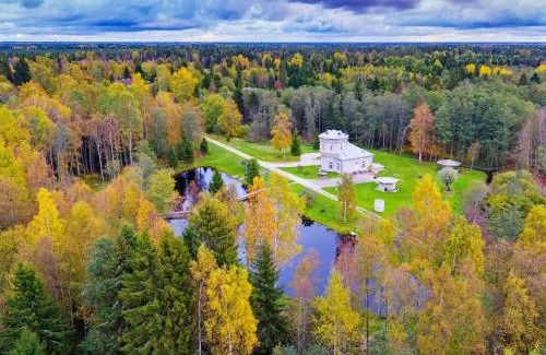 Harku Parish Casa | AirHome - Water Tower