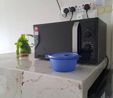 Bandar Baru Bangi Apartamento | AirHomestay Ostia Bangi Pool & Sunset view Wifi