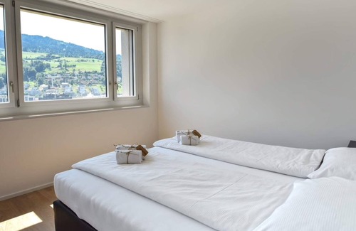 Kriens Apartamento | Airhosted Luzern Vacation Home Rentals