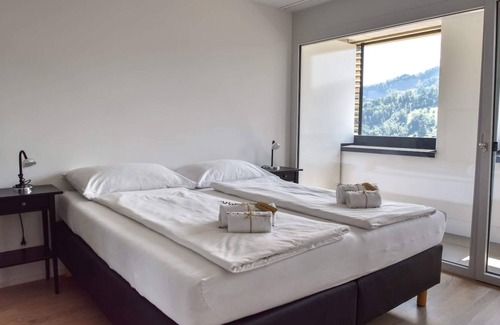 Kriens Apartamento | Airhosted Luzern Vacation Home Rentals