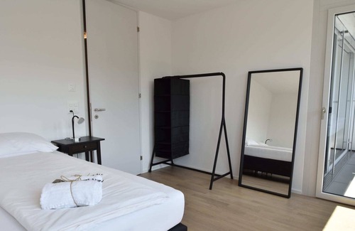 Kriens Apartamento | Airhosted Luzern Vacation Home Rentals