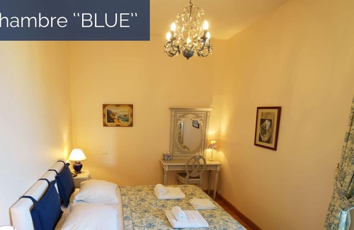 Arbanats Casa | Casa-Exclusivo-Baño Privado-Vista al campo-5* Office du Tourisme