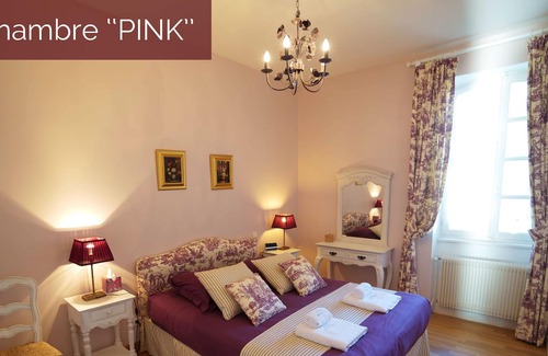 Arbanats Casa | Casa-Exclusivo-Baño Privado-Vista al campo-5* Office du Tourisme