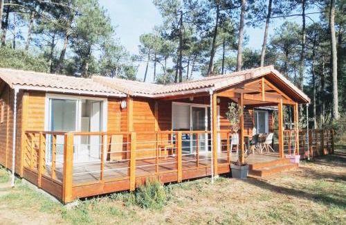 Ondres Complejo | Airial du Seignanx