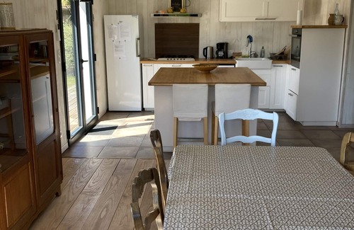 Azur Casa | Airial in the Landes forest, 10 minutes from the beach