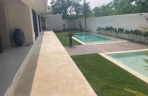 Raya Kuta Villa | Airis Tropical Villa