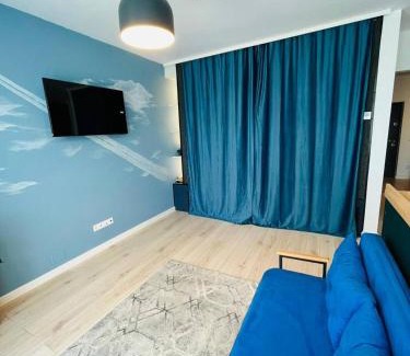 Cluj-Napoca Apartamento | Airliner Apartment