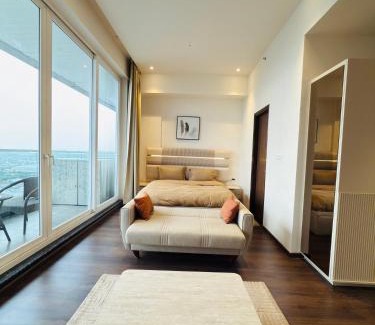 Gurugram Apartamento | Airliv One Eleven
