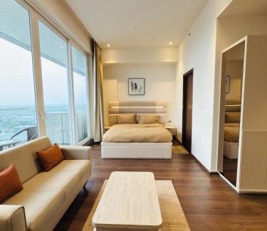Gurugram Apartamento | Airliv One Eleven