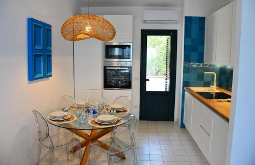 Porto Rotondo Apartamento | Aironi del Porto