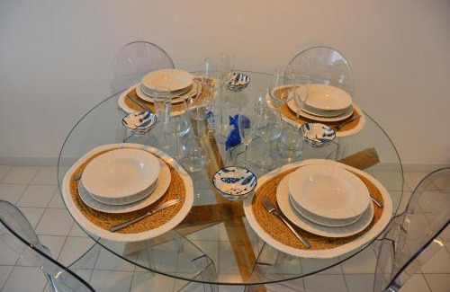 Porto Rotondo Apartamento | Aironi del Porto