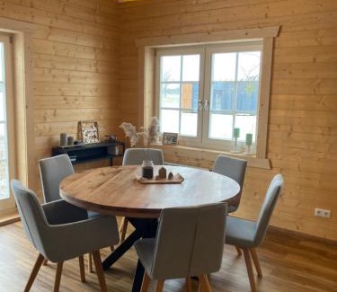 Muritz Casa | Airpark Ranch