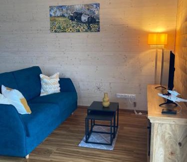 Muritz Casa | Airpark Ranch