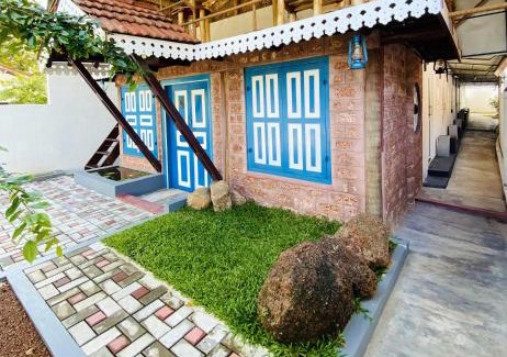 Seeduwa - Katunayake Complejo | Airport Accommodation