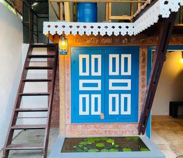 Seeduwa - Katunayake Complejo | Airport Accommodation
