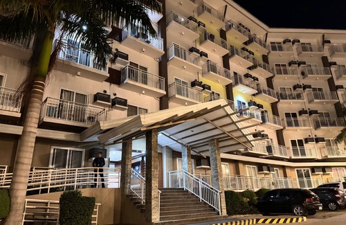 Mactan Export Processing Zone Condominio | Airport Accommodation