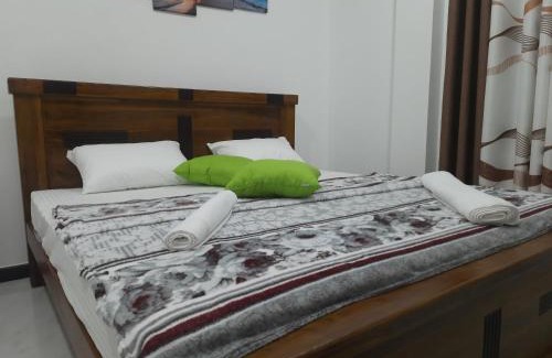 Andiambalama Apartamento | Airport and Paddy View Home Stay