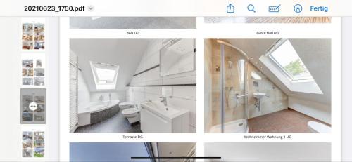 Oberdorla Apartamento | Airport Apartment 24