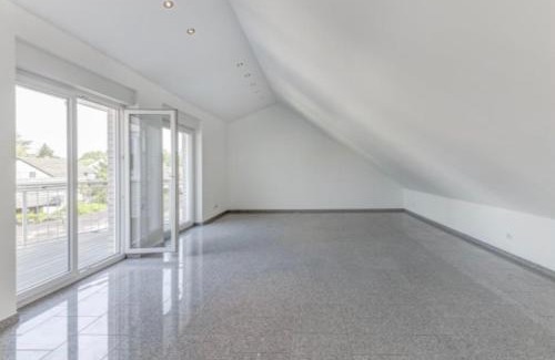 Oberdorla Apartamento | Airport Apartment 24