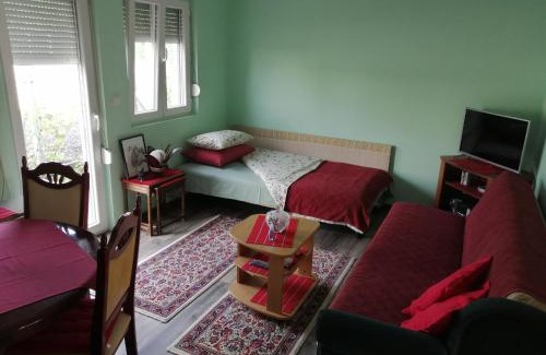 Belgrade Apartamento | Airport apartment T&T