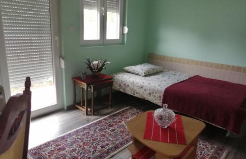 Belgrade Apartamento | Airport apartment T&T