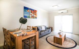 Redcliffe Apartamento | Airport Apartments by Vetroblu
