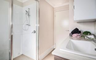 Redcliffe Apartamento | Airport Apartments by Vetroblu