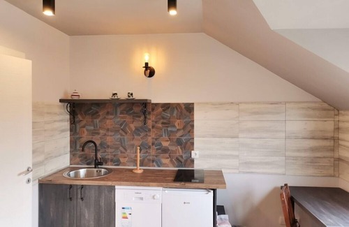 Novi Beograd Casa | Airport Apartments