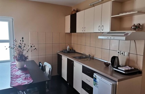 Novi Beograd Casa | Airport Apartments