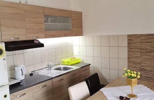 Novi Beograd Casa | Airport Apartments