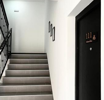 Belgrade Apartamento | Airport Art Villa