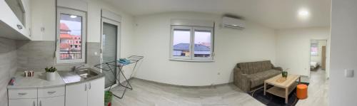 Banovo brdo Apartamento | Airport Art Villa