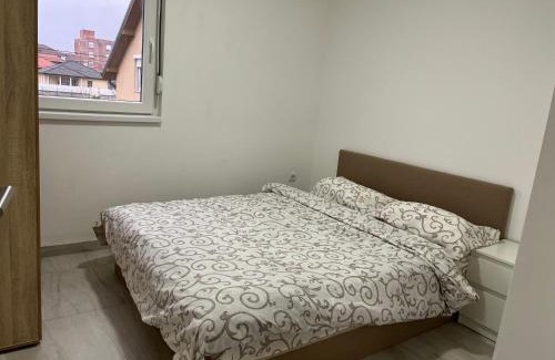 Banovo brdo Apartamento | Airport Art Villa