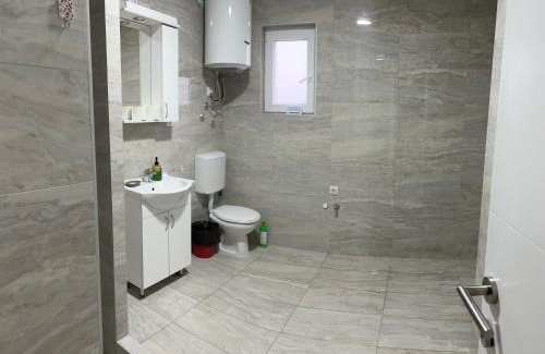 Banovo brdo Apartamento | Airport Art Villa