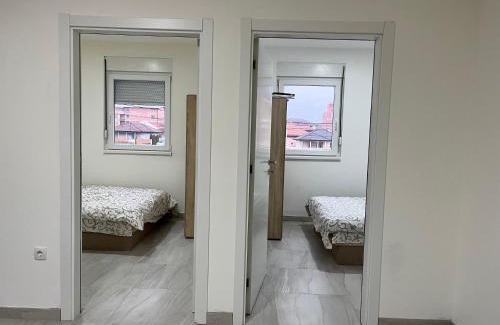Banovo brdo Apartamento | Airport Art Villa