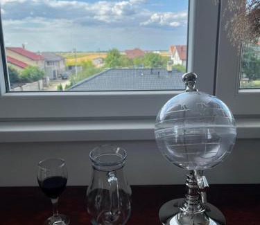 Surcin Apartamento | Airport Art Villa