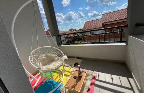 Surcin Apartamento | Airport Art Villa